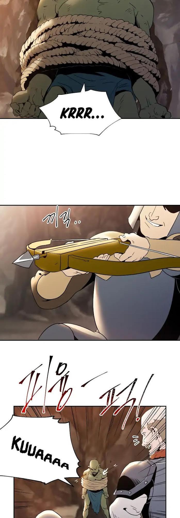 Cốt Binh Trở Lại - Chapter 37 - Page 35