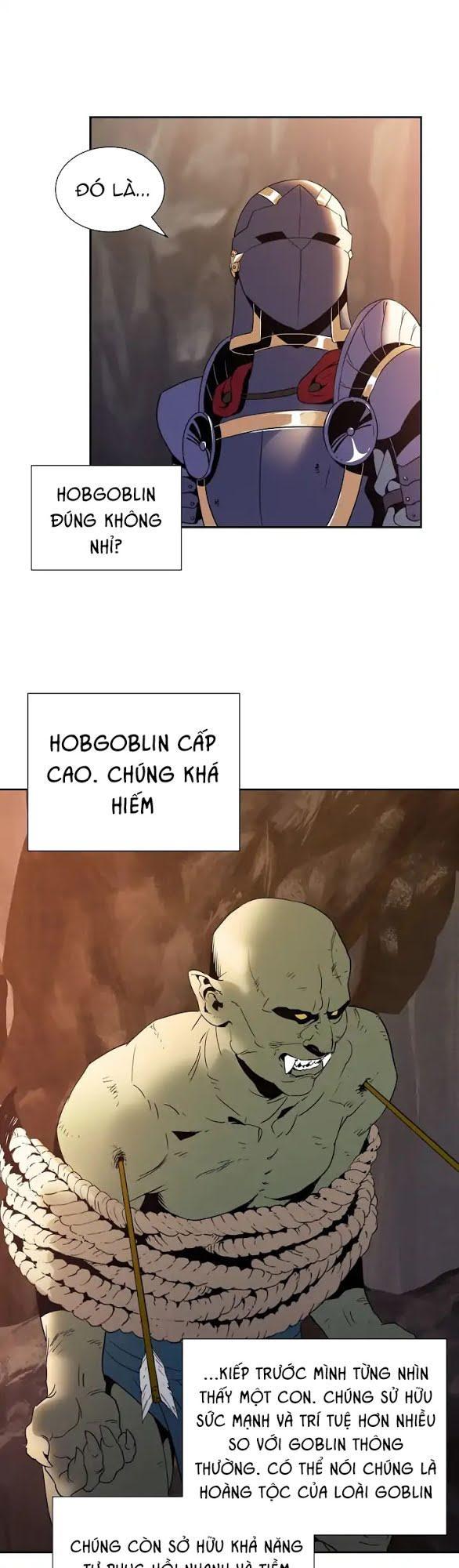 Cốt Binh Trở Lại - Chapter 37 - Page 37