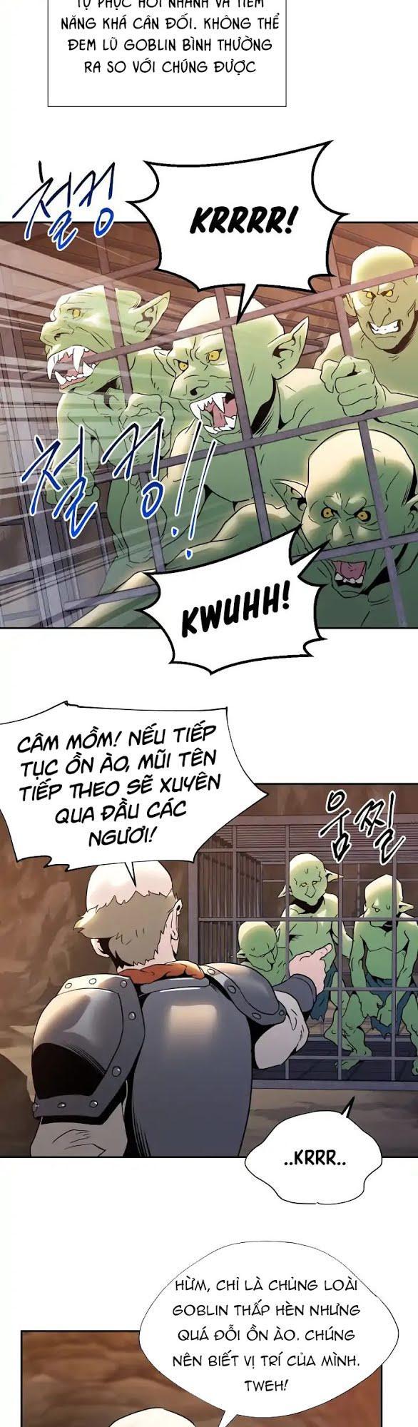 Cốt Binh Trở Lại - Chapter 37 - Page 38