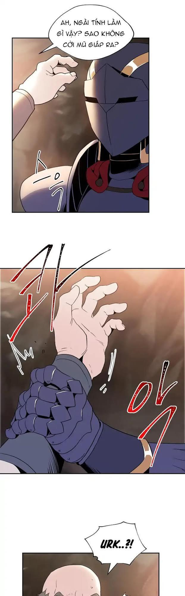 Cốt Binh Trở Lại - Chapter 37 - Page 42