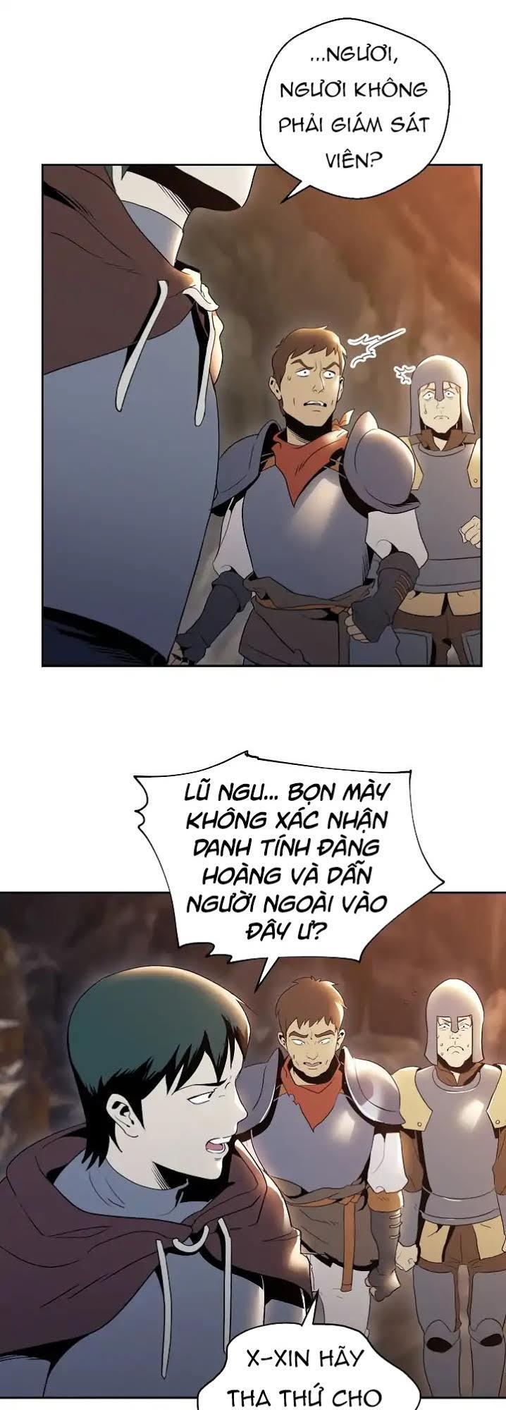 Cốt Binh Trở Lại - Chapter 37 - Page 7