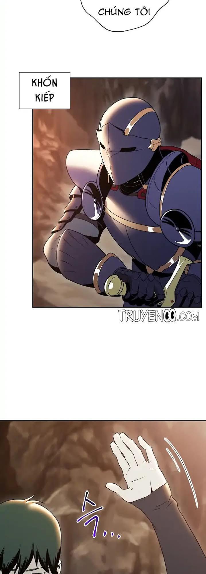 Cốt Binh Trở Lại - Chapter 37 - Page 8