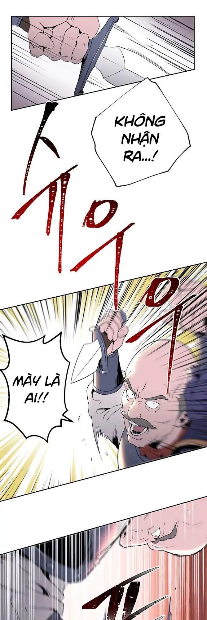 Cốt Binh Trở Lại - Chapter 38 - Page 10