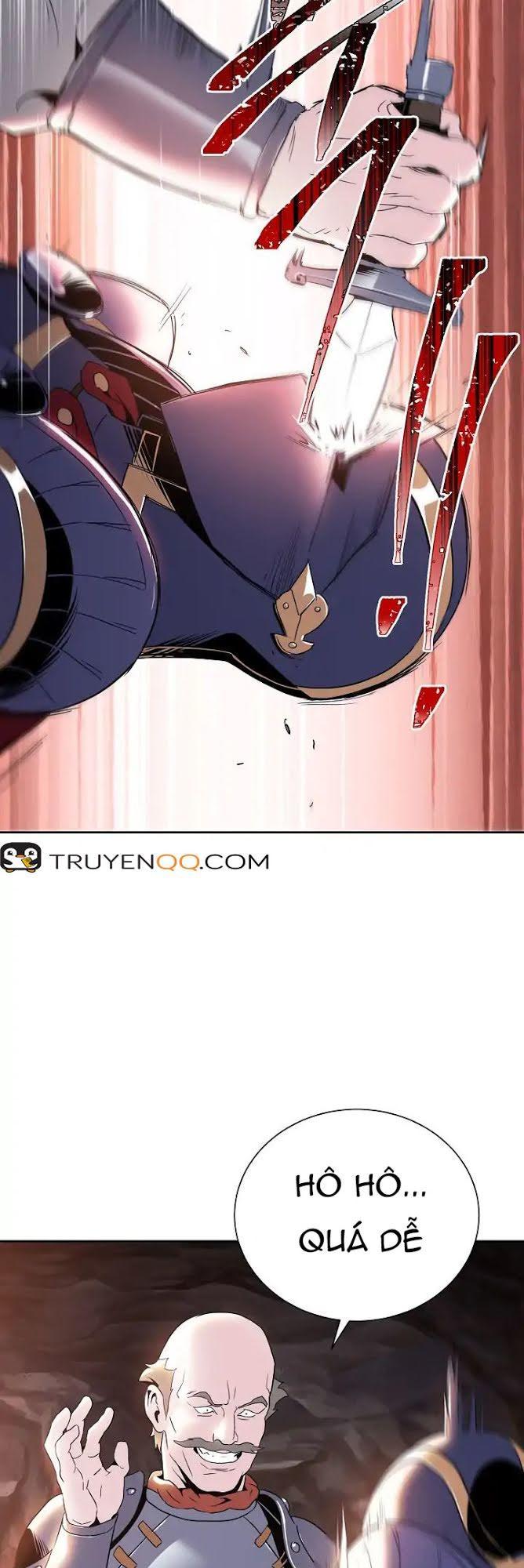 Cốt Binh Trở Lại - Chapter 38 - Page 11