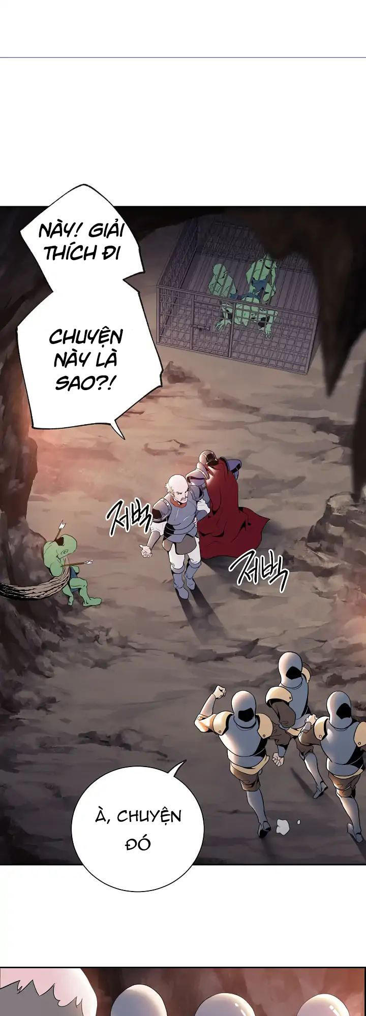 Cốt Binh Trở Lại - Chapter 38 - Page 13