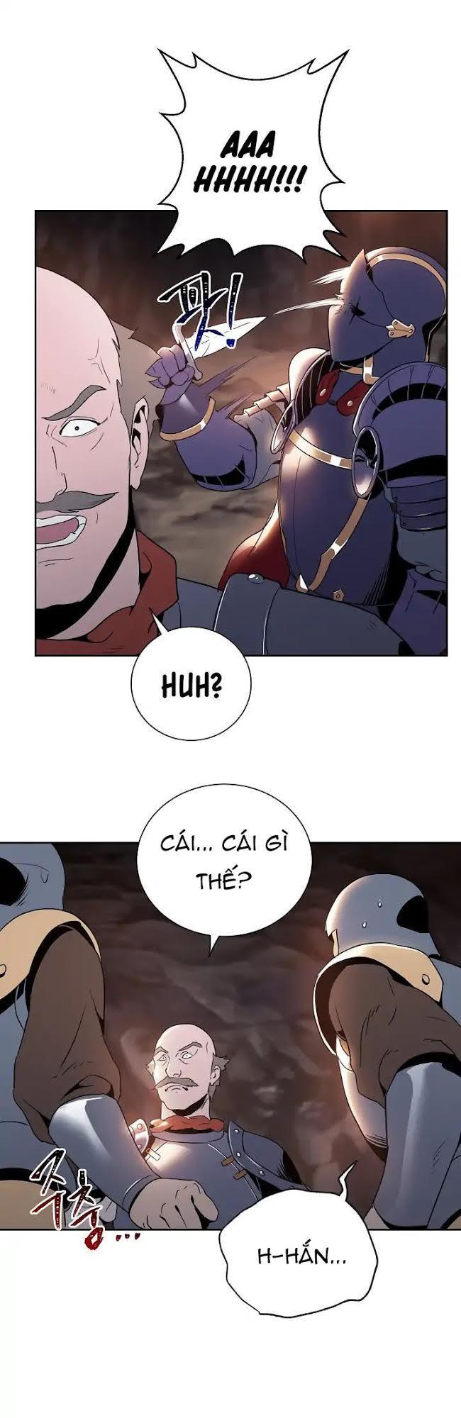 Cốt Binh Trở Lại - Chapter 38 - Page 16