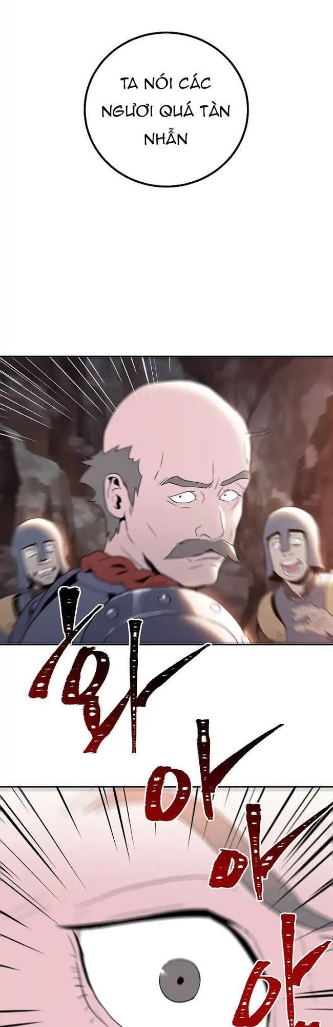 Cốt Binh Trở Lại - Chapter 38 - Page 17