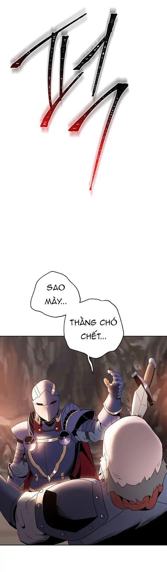 Cốt Binh Trở Lại - Chapter 38 - Page 19