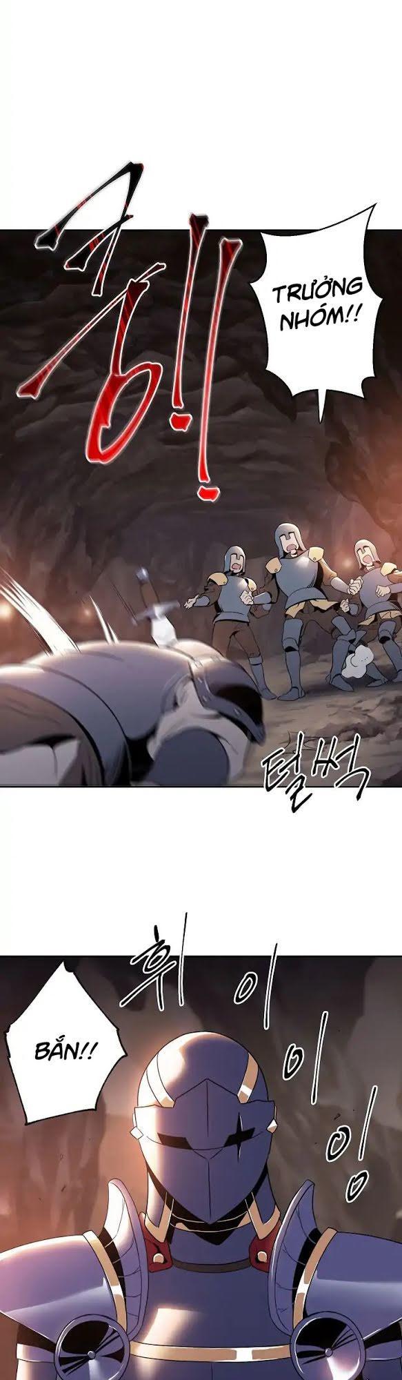 Cốt Binh Trở Lại - Chapter 38 - Page 20