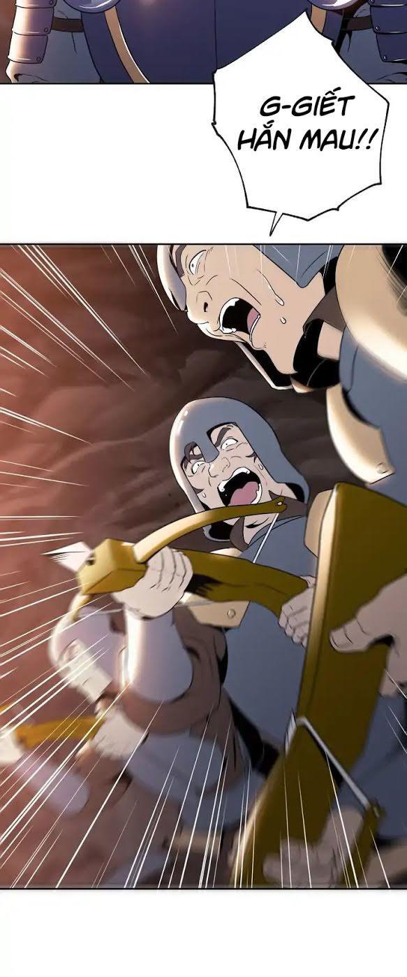 Cốt Binh Trở Lại - Chapter 38 - Page 21