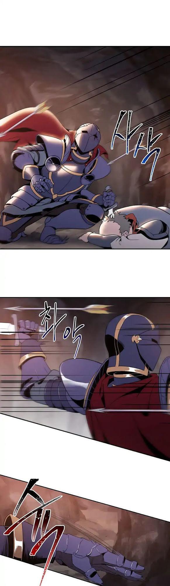 Cốt Binh Trở Lại - Chapter 38 - Page 22