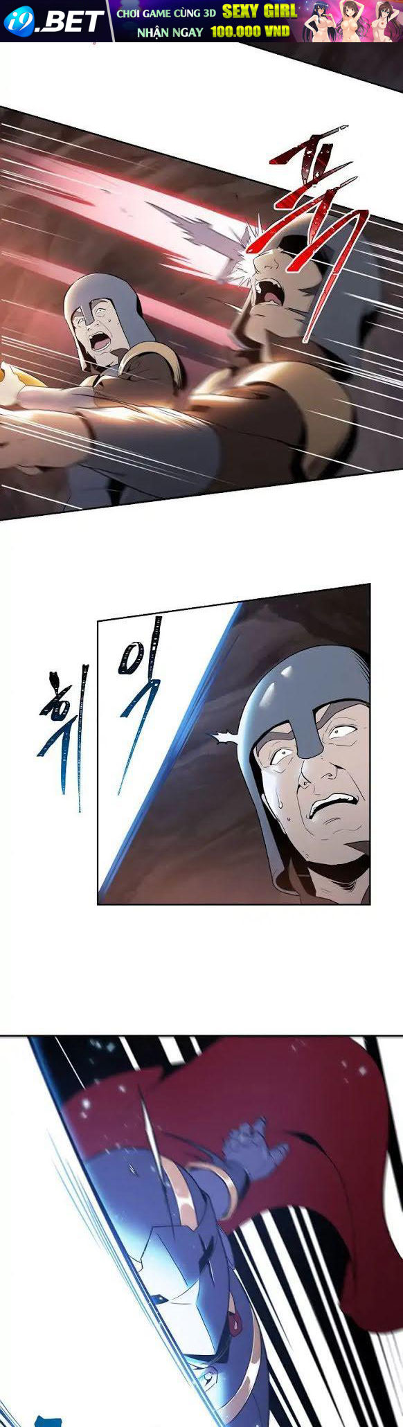 Cốt Binh Trở Lại - Chapter 38 - Page 23