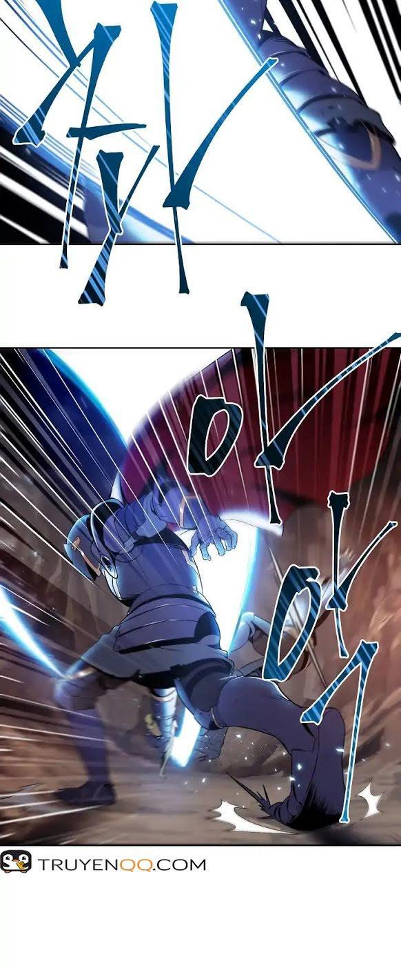 Cốt Binh Trở Lại - Chapter 38 - Page 24