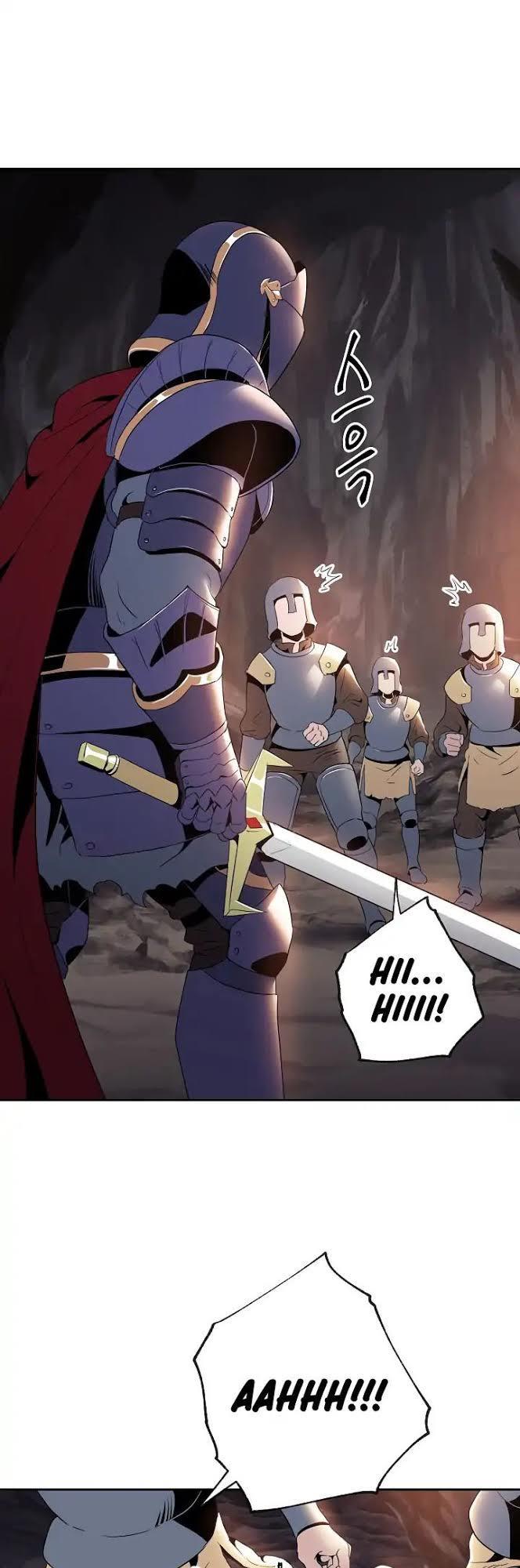 Cốt Binh Trở Lại - Chapter 38 - Page 25