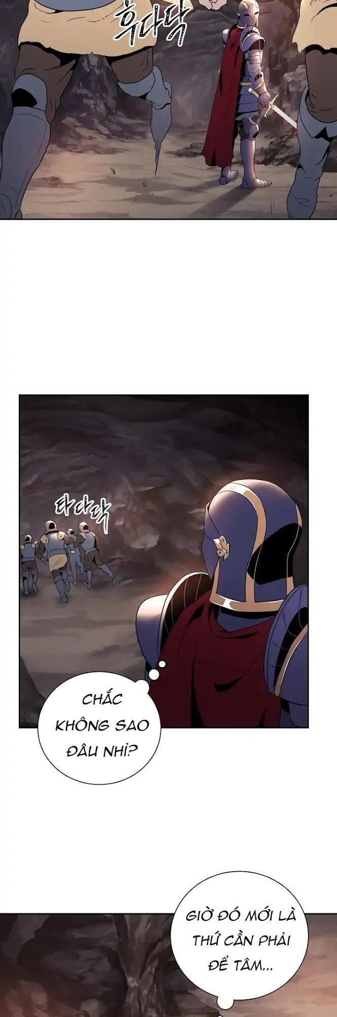 Cốt Binh Trở Lại - Chapter 38 - Page 26