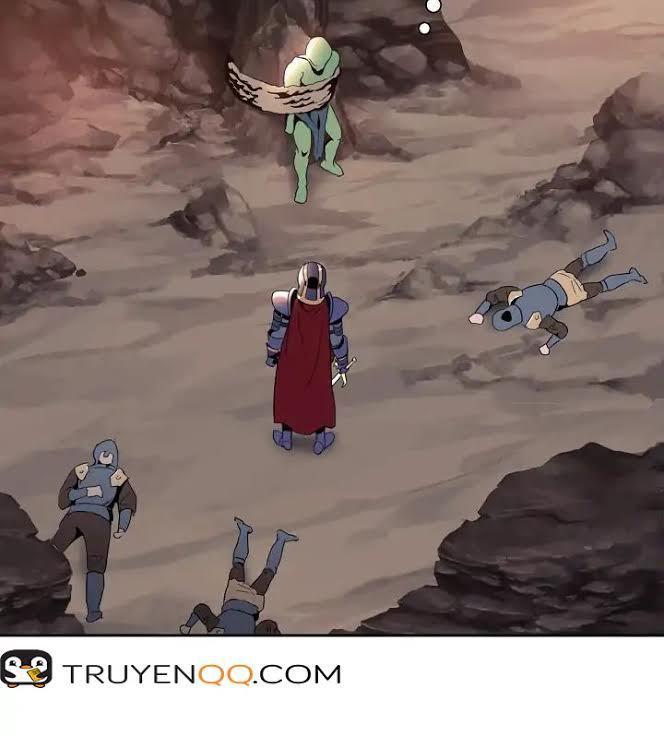 Cốt Binh Trở Lại - Chapter 38 - Page 27