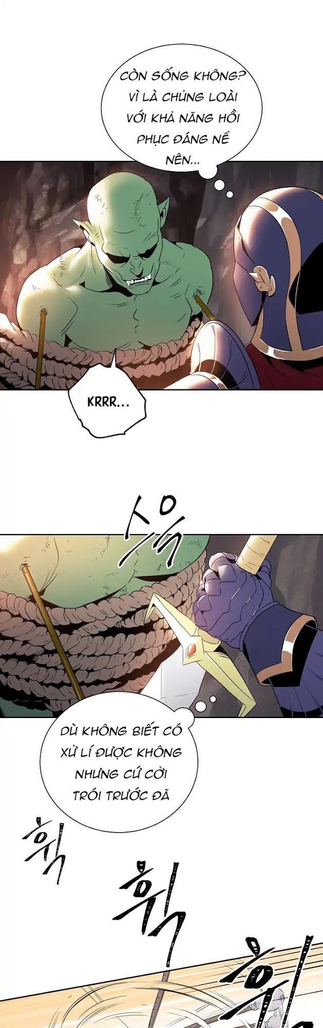 Cốt Binh Trở Lại - Chapter 38 - Page 28