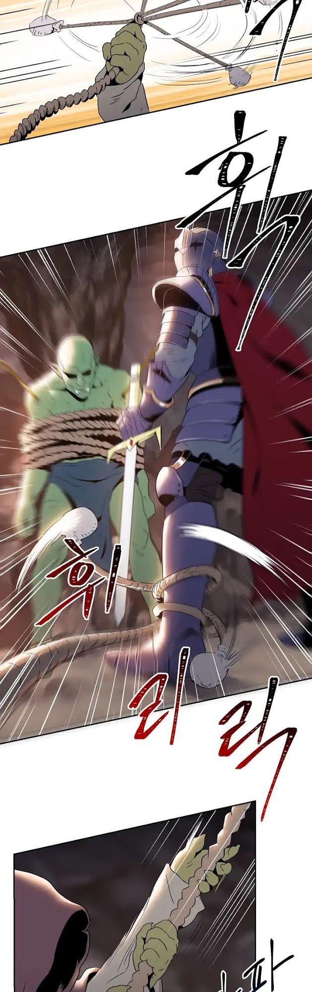 Cốt Binh Trở Lại - Chapter 38 - Page 29