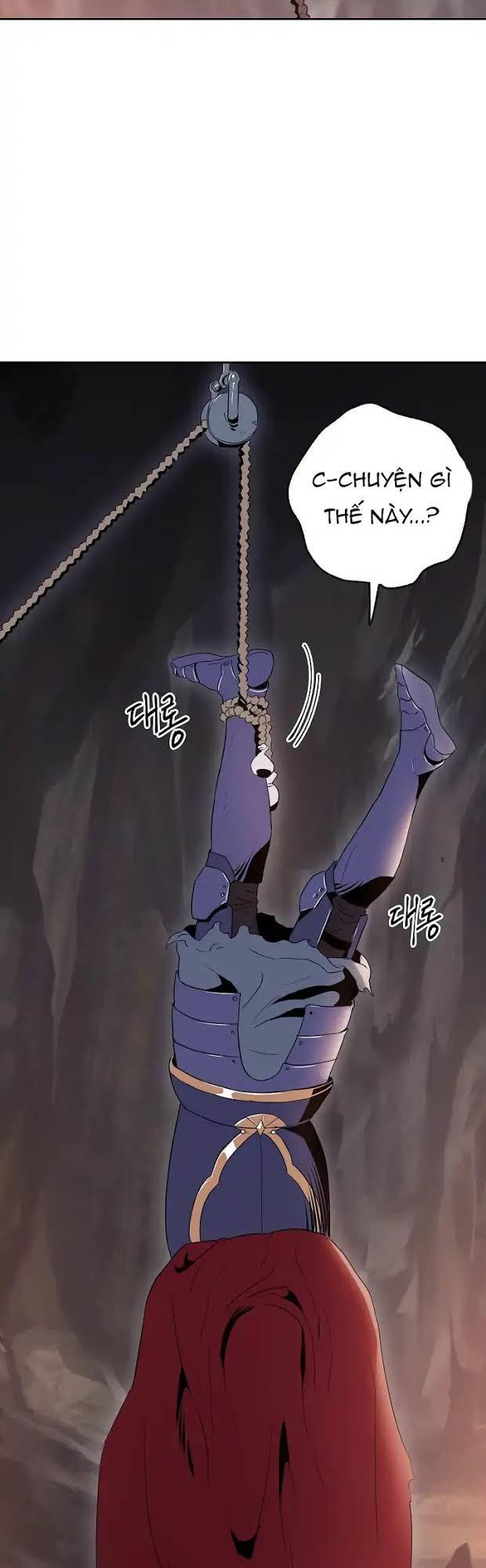 Cốt Binh Trở Lại - Chapter 38 - Page 32