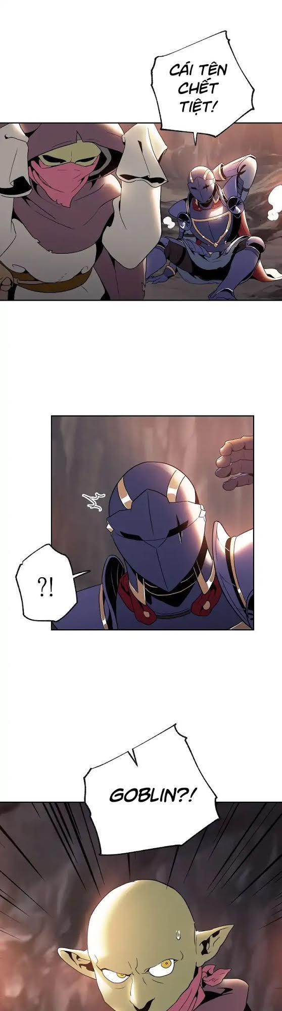 Cốt Binh Trở Lại - Chapter 38 - Page 40