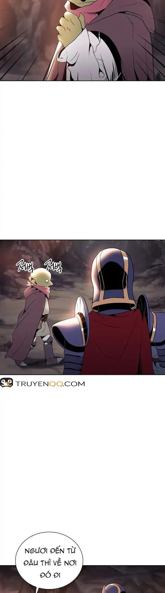 Cốt Binh Trở Lại - Chapter 38 - Page 41