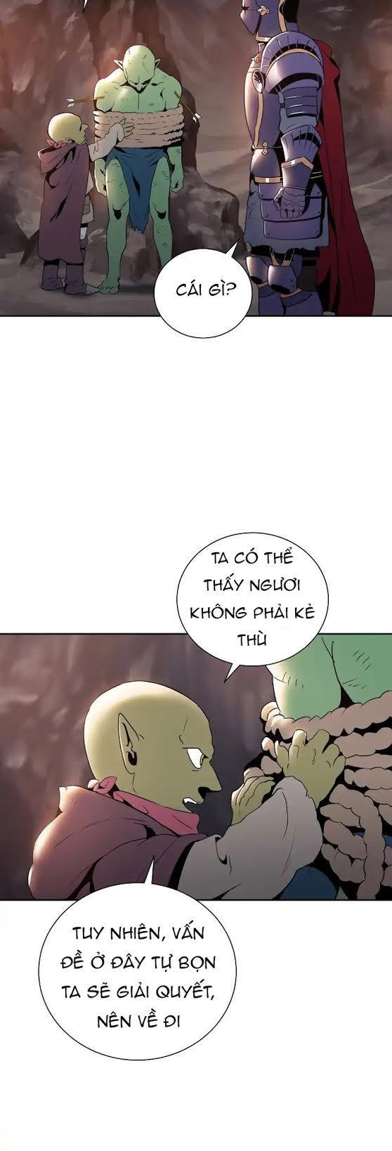 Cốt Binh Trở Lại - Chapter 38 - Page 42