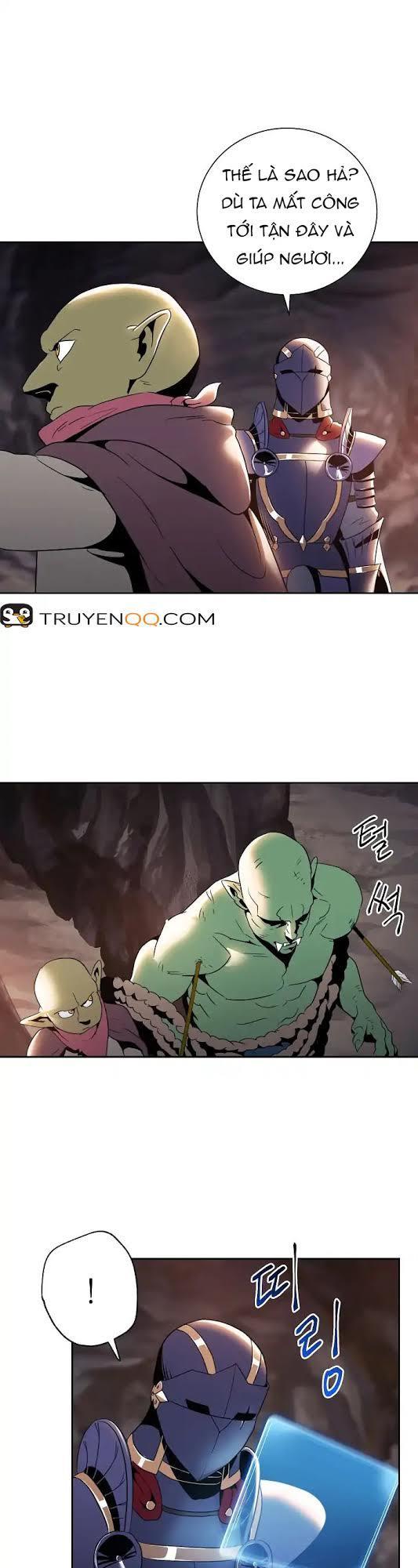 Cốt Binh Trở Lại - Chapter 38 - Page 43
