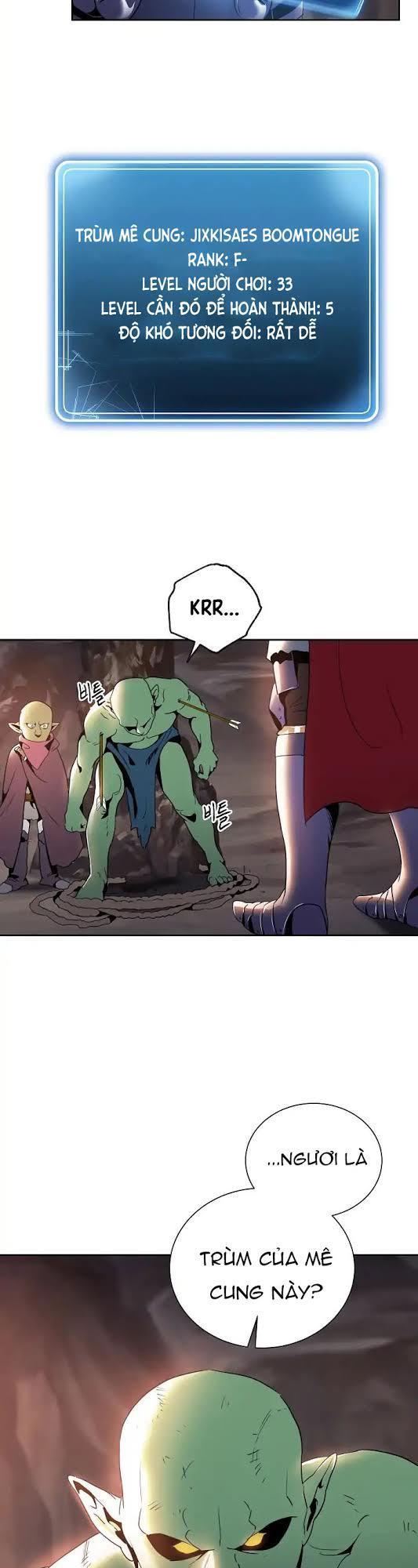 Cốt Binh Trở Lại - Chapter 38 - Page 44