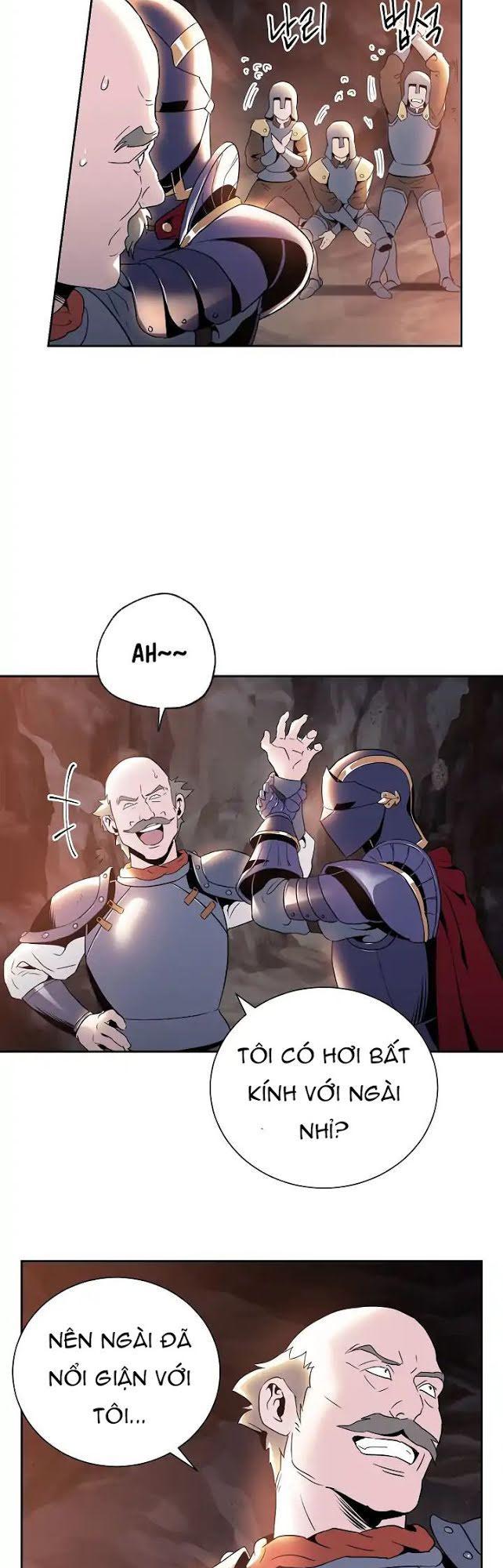 Cốt Binh Trở Lại - Chapter 38 - Page 8