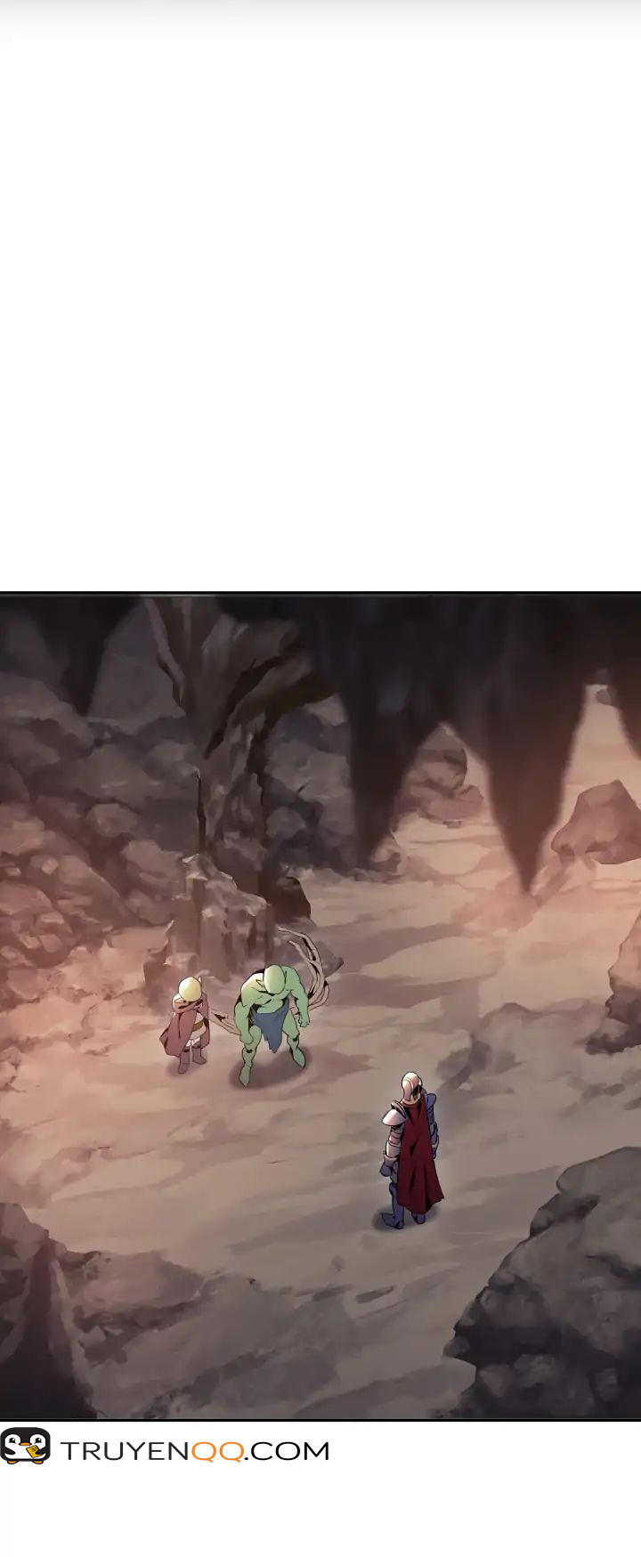 Cốt Binh Trở Lại - Chapter 39 - Page 11