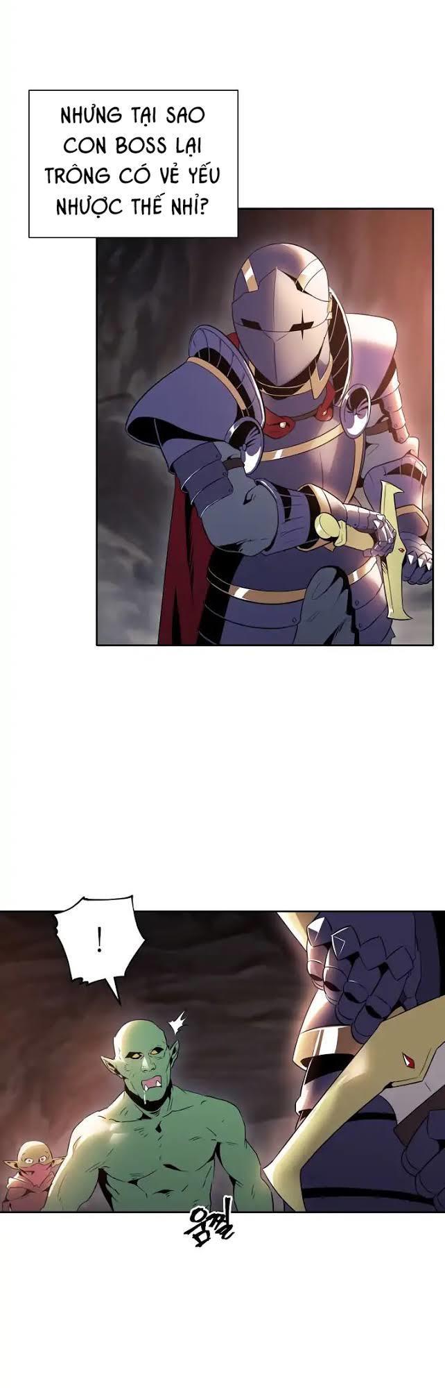 Cốt Binh Trở Lại - Chapter 39 - Page 13