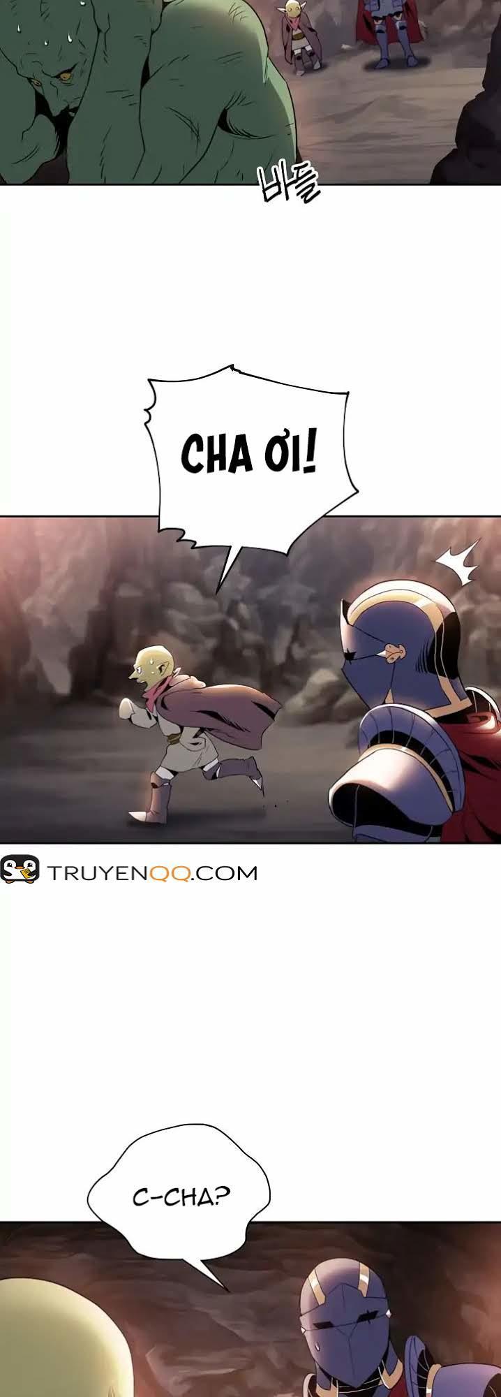 Cốt Binh Trở Lại - Chapter 39 - Page 16