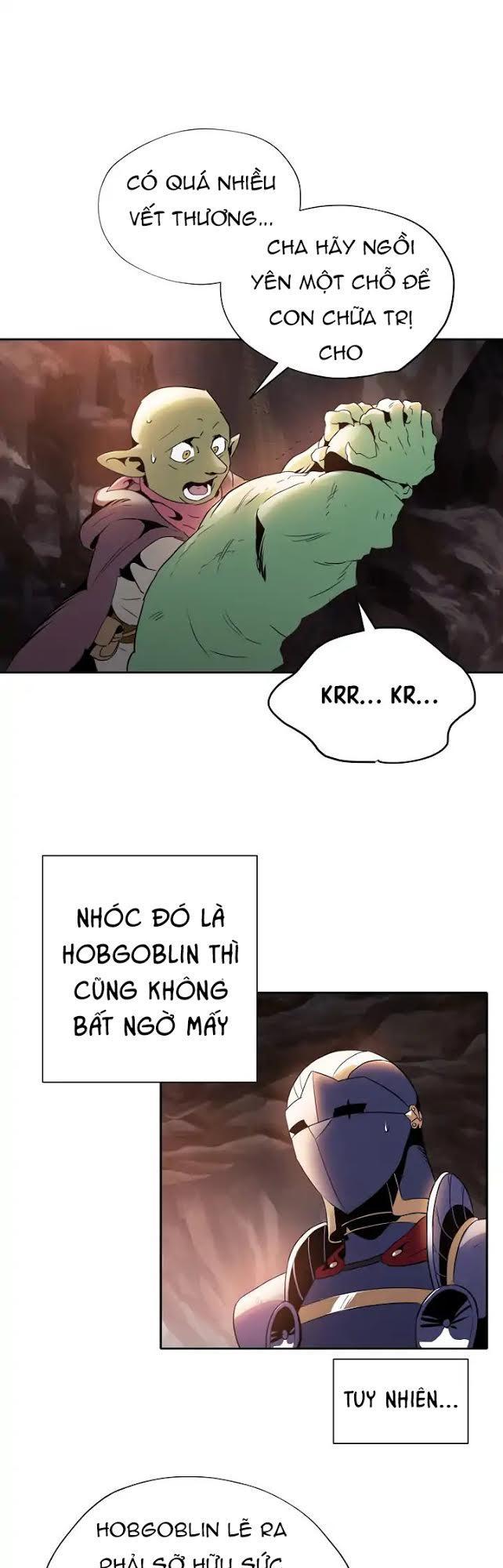 Cốt Binh Trở Lại - Chapter 39 - Page 18