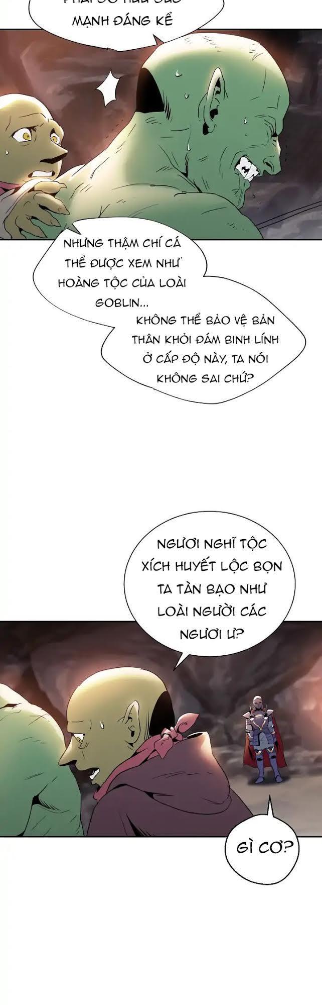 Cốt Binh Trở Lại - Chapter 39 - Page 19