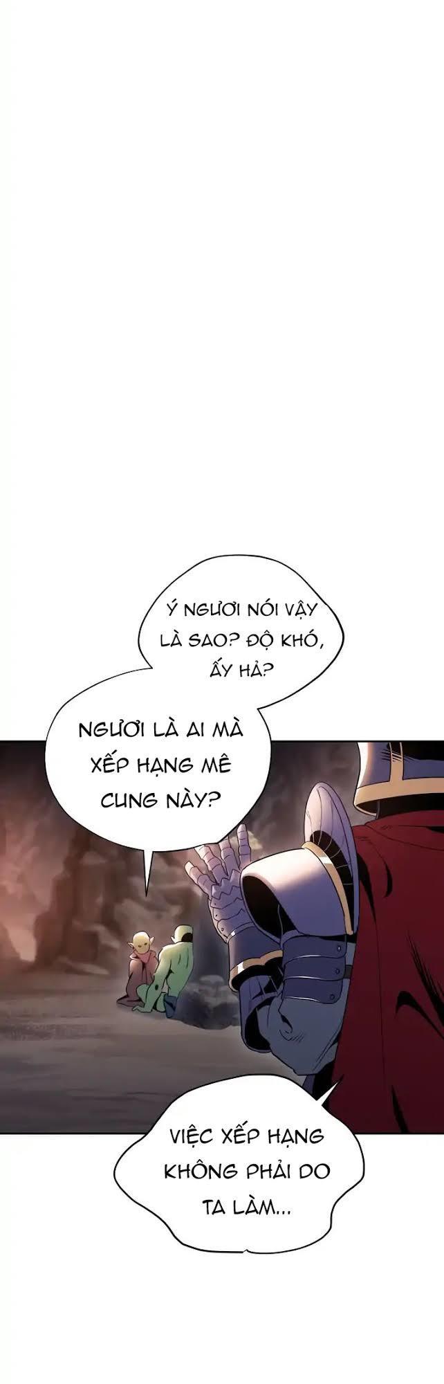 Cốt Binh Trở Lại - Chapter 39 - Page 22