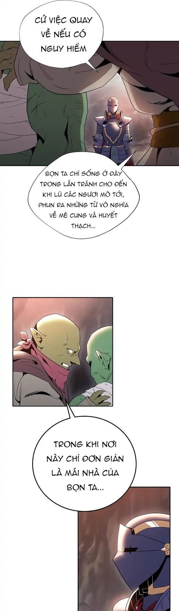 Cốt Binh Trở Lại - Chapter 39 - Page 24