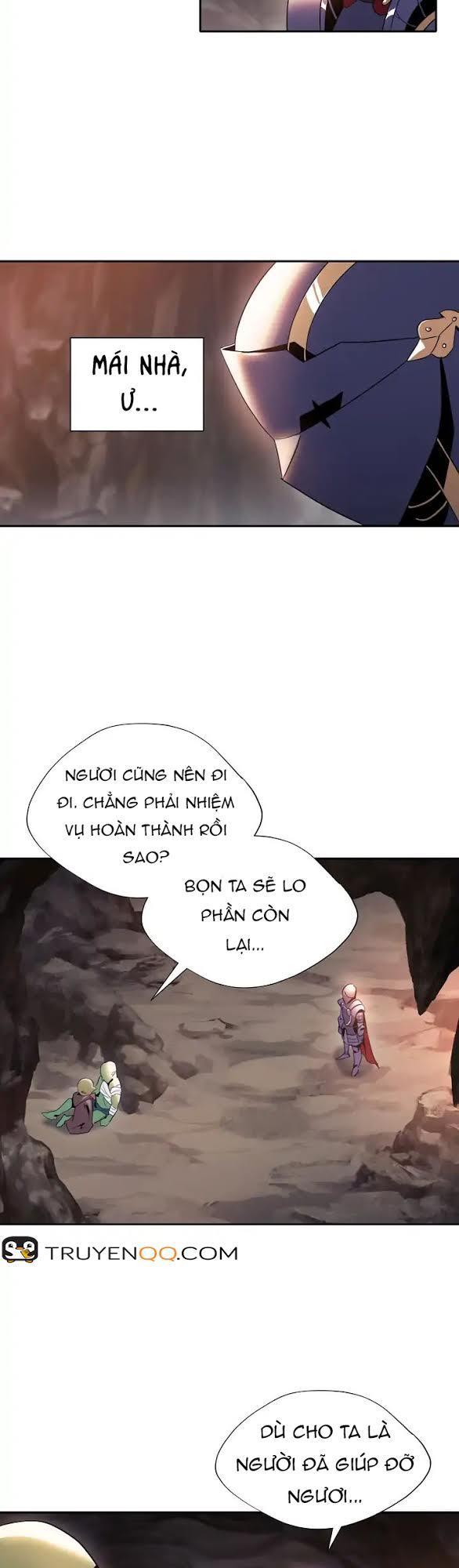 Cốt Binh Trở Lại - Chapter 39 - Page 25