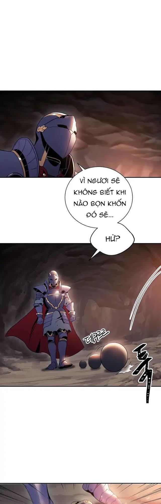 Cốt Binh Trở Lại - Chapter 39 - Page 28