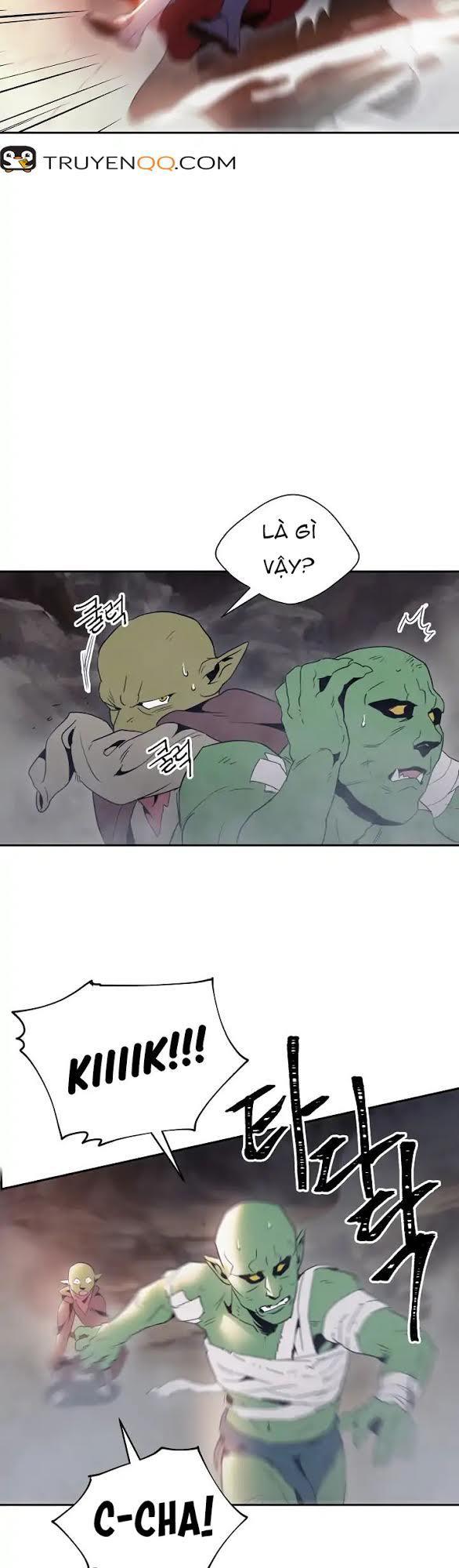 Cốt Binh Trở Lại - Chapter 39 - Page 31