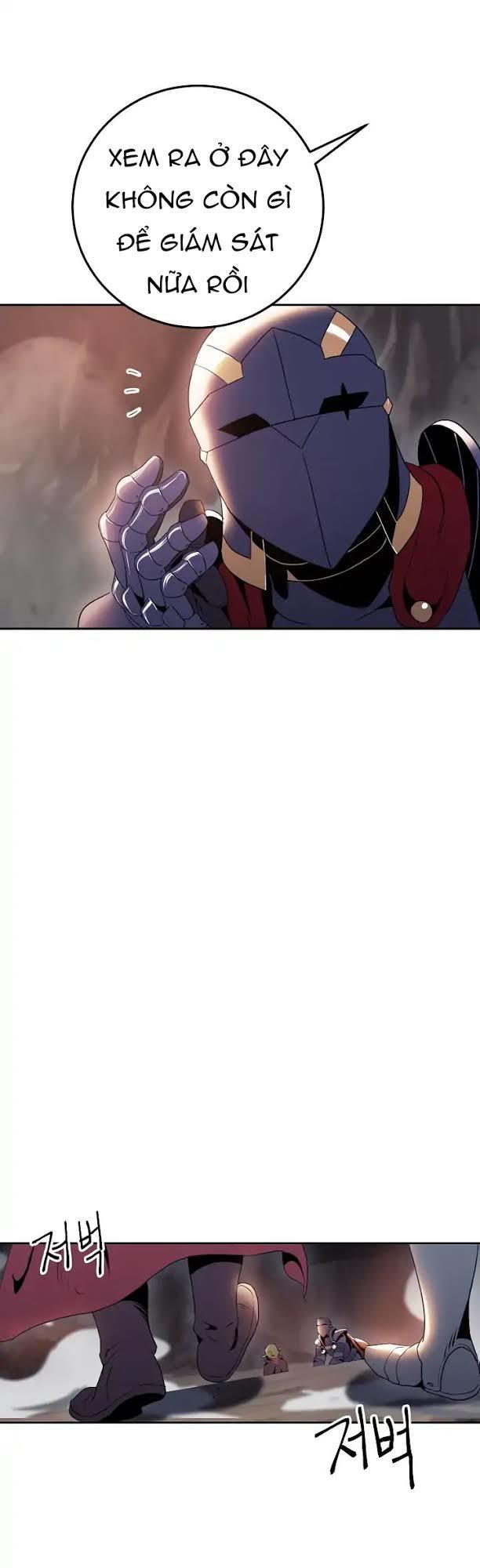 Cốt Binh Trở Lại - Chapter 39 - Page 33