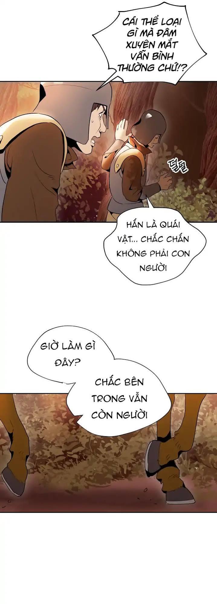 Cốt Binh Trở Lại - Chapter 39 - Page 4