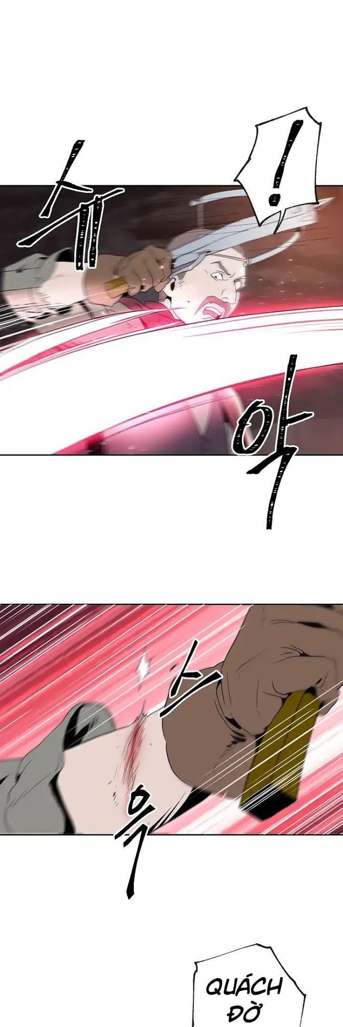 Cốt Binh Trở Lại - Chapter 39 - Page 40