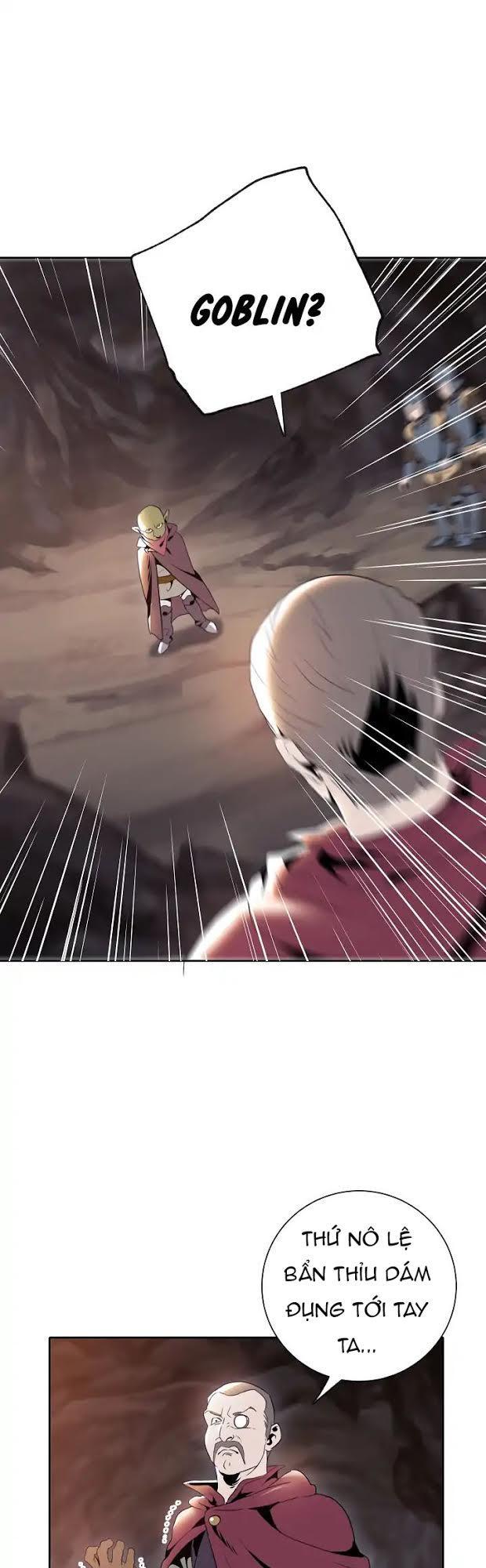 Cốt Binh Trở Lại - Chapter 39 - Page 42