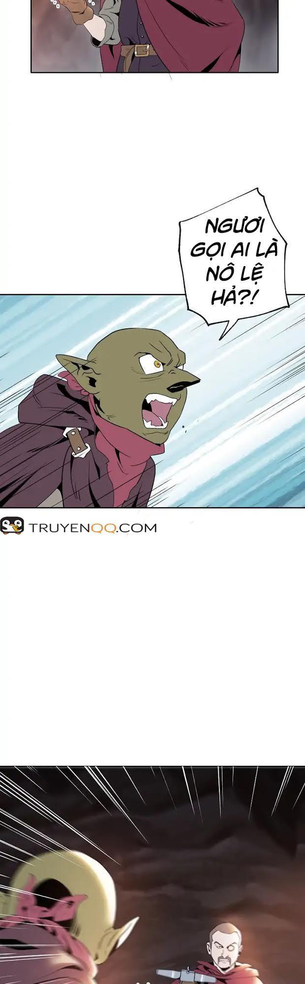 Cốt Binh Trở Lại - Chapter 39 - Page 43