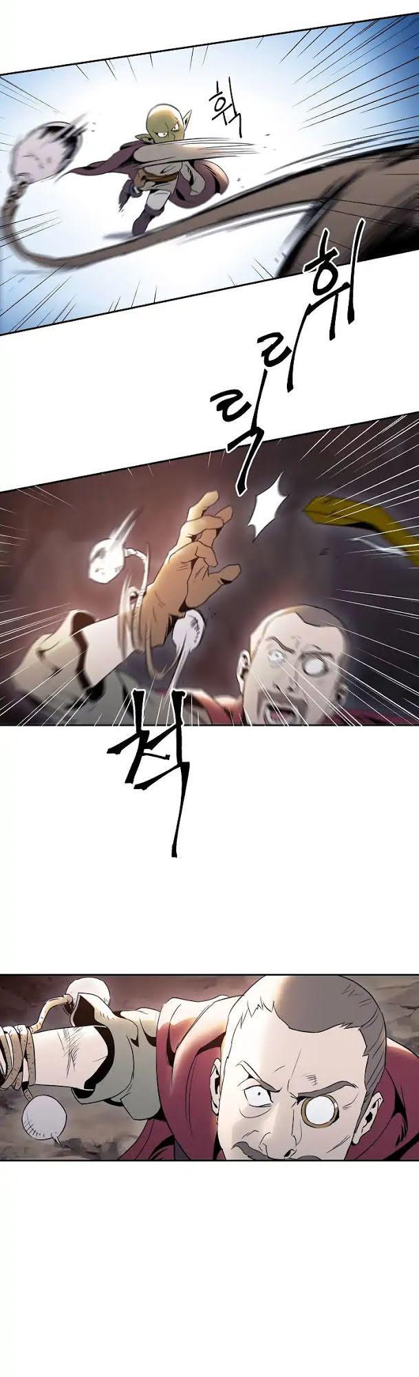 Cốt Binh Trở Lại - Chapter 39 - Page 46