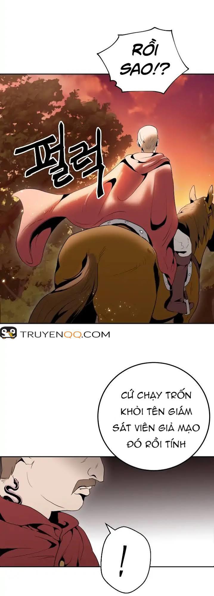 Cốt Binh Trở Lại - Chapter 39 - Page 5