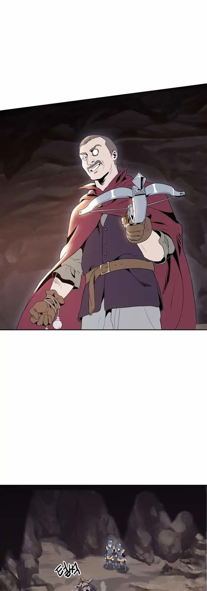 Cốt Binh Trở Lại - Chapter 39 - Page 51