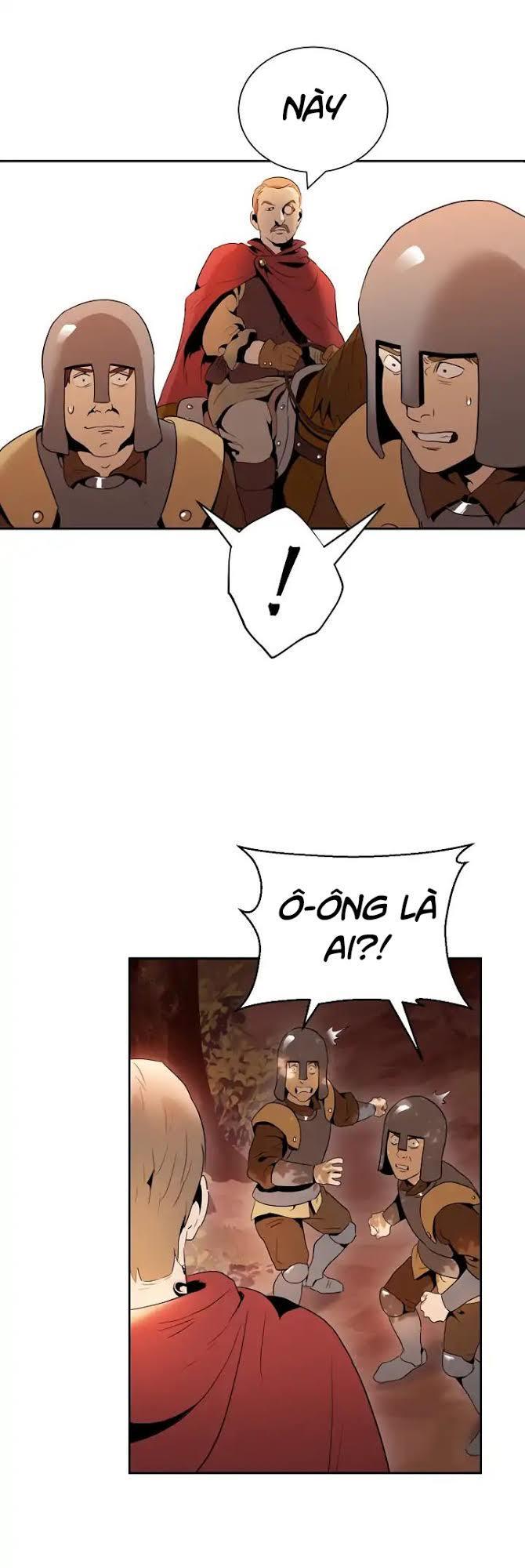 Cốt Binh Trở Lại - Chapter 39 - Page 7