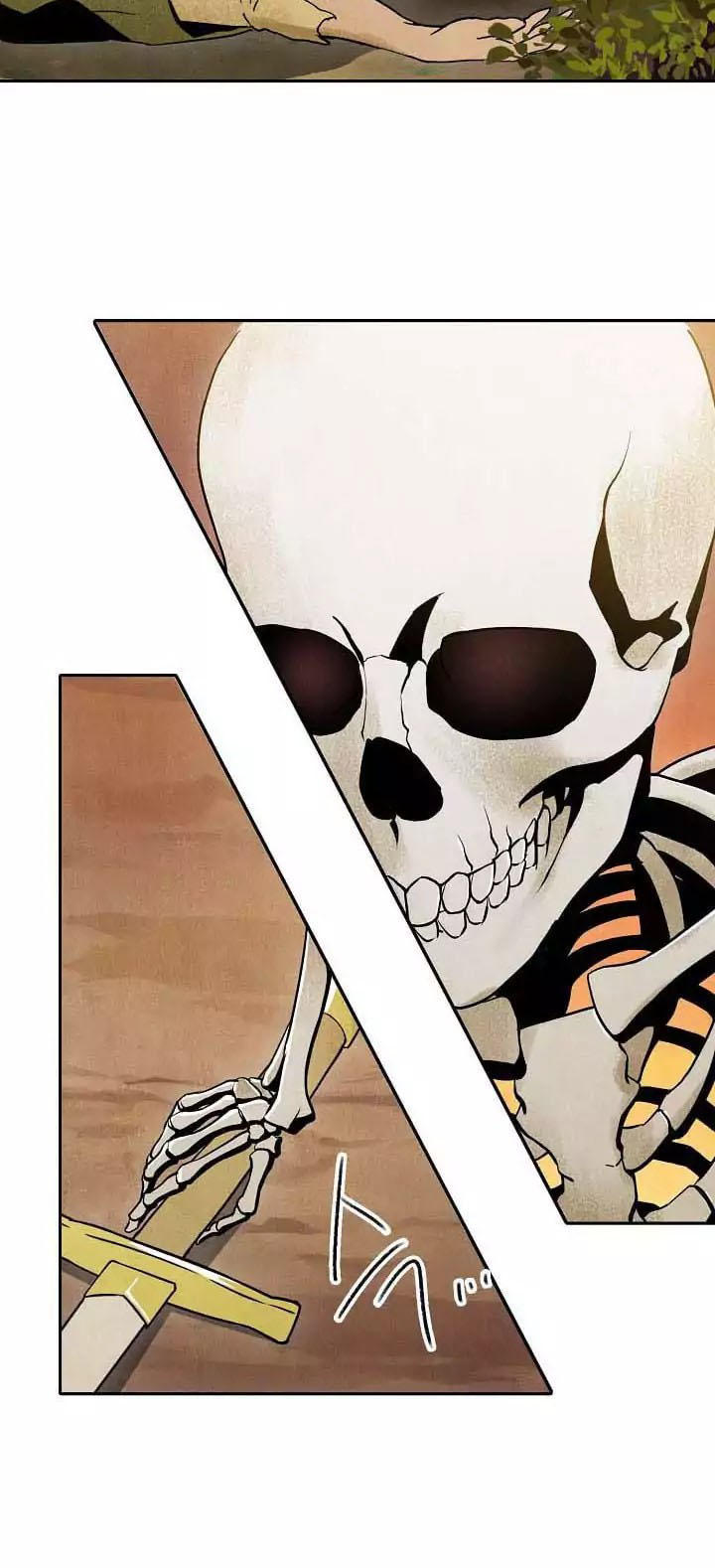 Cốt Binh Trở Lại - Chapter 4 - Page 12