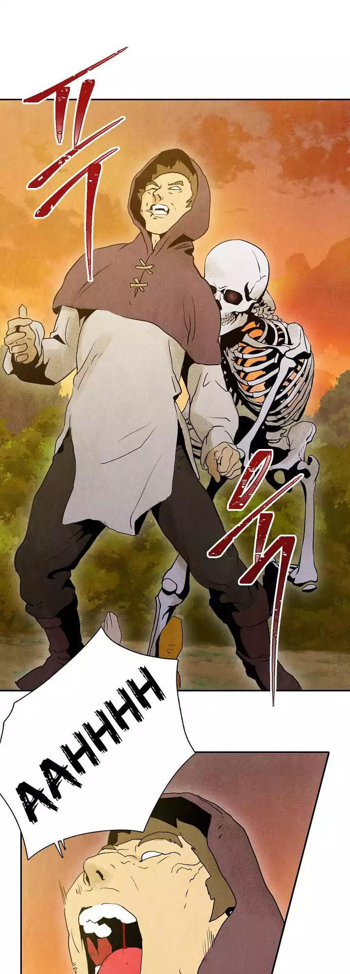 Cốt Binh Trở Lại - Chapter 4 - Page 13